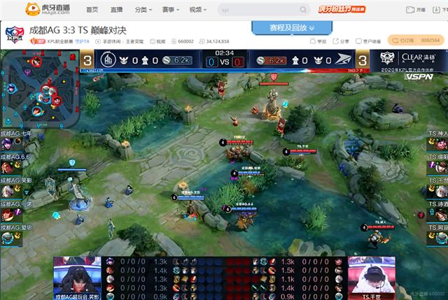 精彩演绎决赛剧情，荣耀之战落幕
