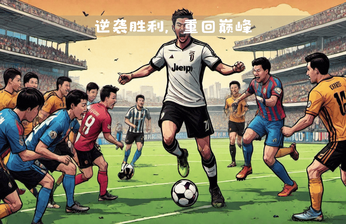 巴塞罗那迎战尤文图斯：欧洲传统对决
