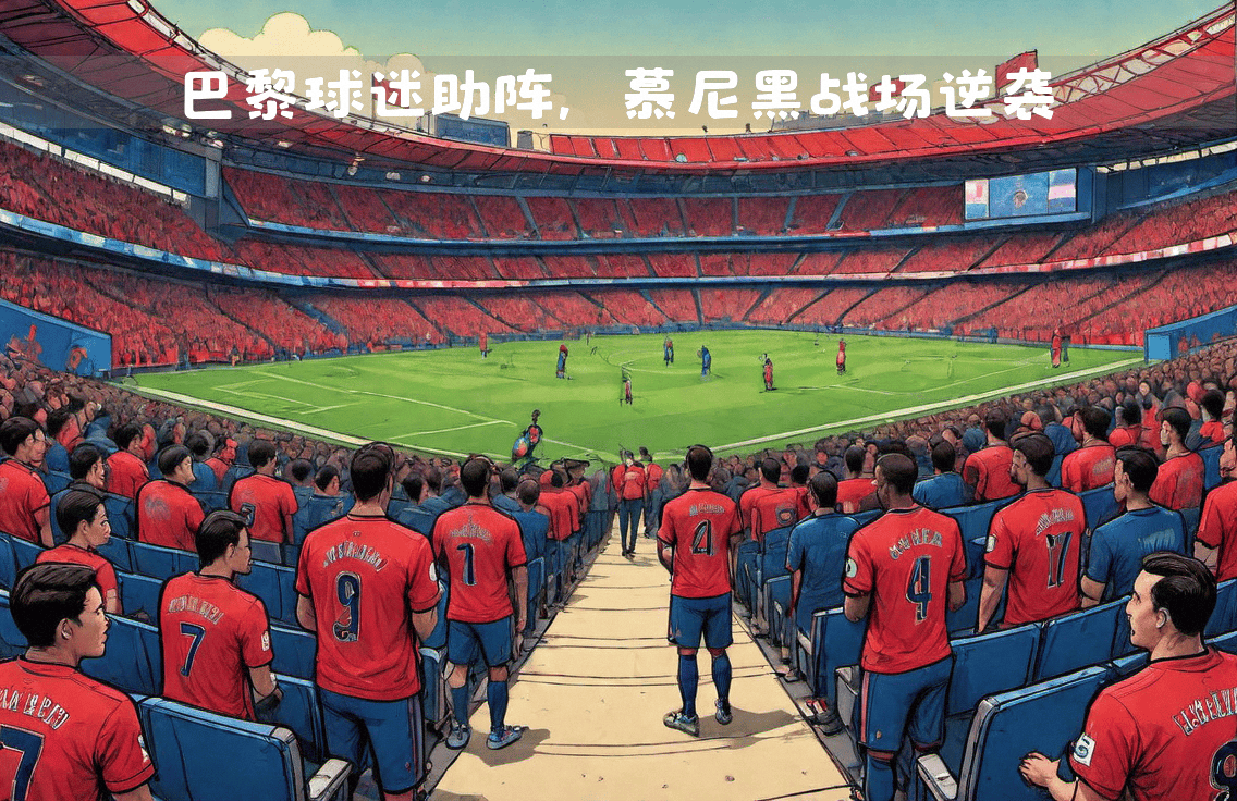 巴黎主场2-1小胜拜仁，亚冠冠军梦想再进一步