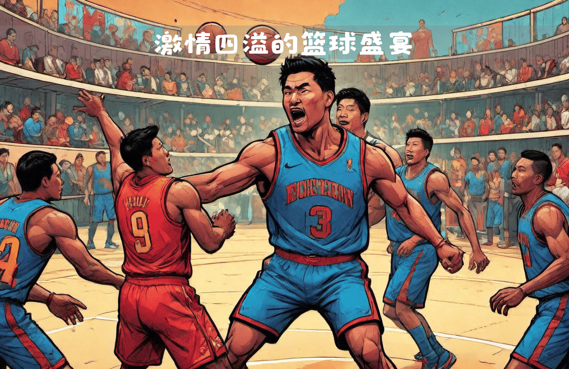 利记平台-世界杯篮球赛事掀起轰轰烈烈的比赛热潮
