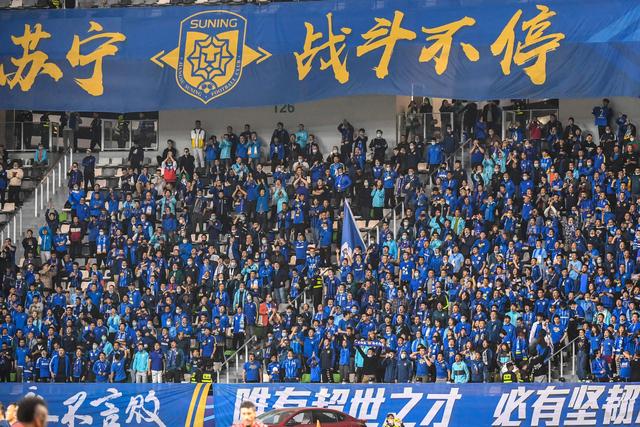 江苏苏宁客场不敌重庆力帆，主帅再次受挫