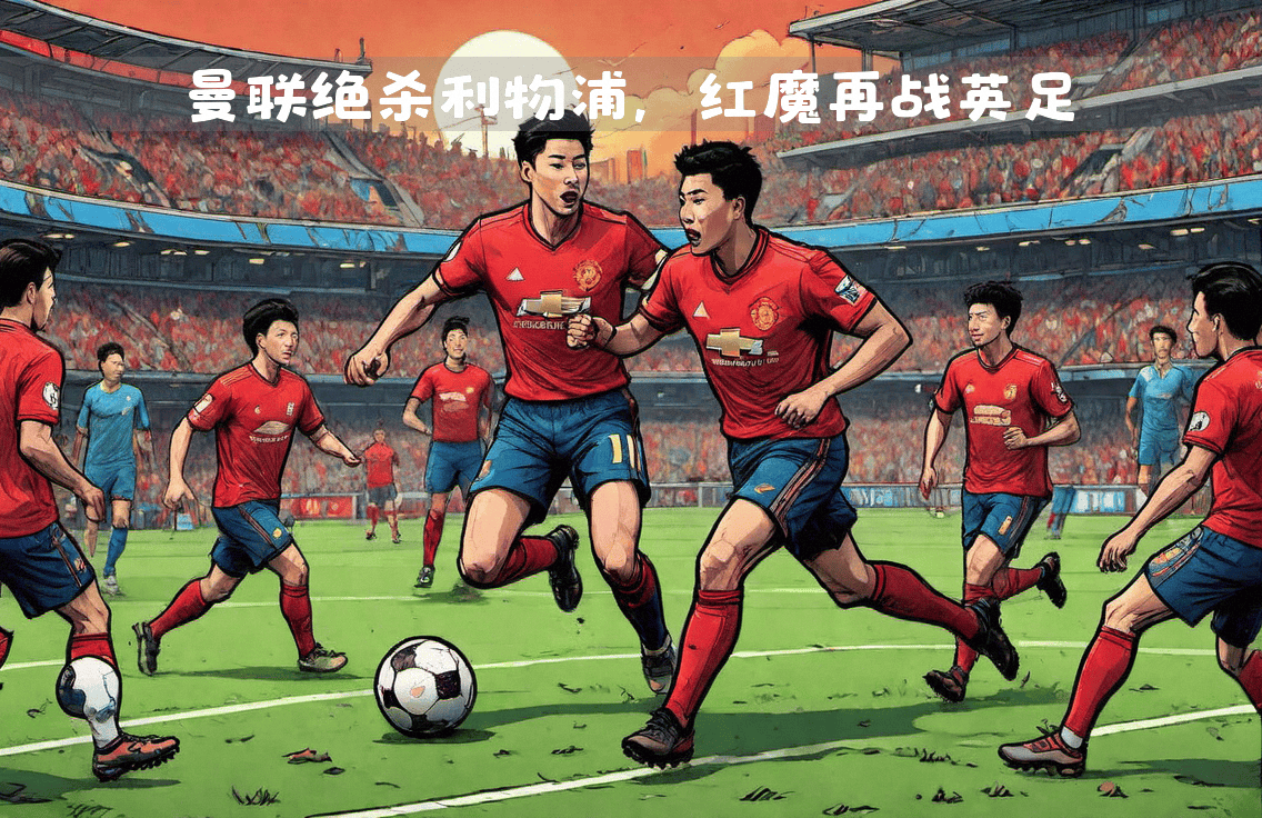 曼联主帅全力冲刺，备战未来巅峰对决