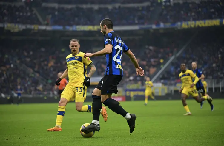 维罗纳主场绝杀对手,喜迎胜利 维罗纳主场绝杀对手,喜迎胜利