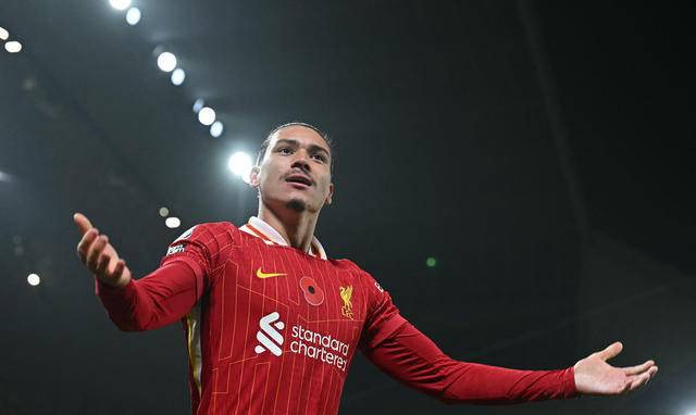 利物浦攻击无力,遗憾主场失利 利物浦攻击无力,遗憾主场失利