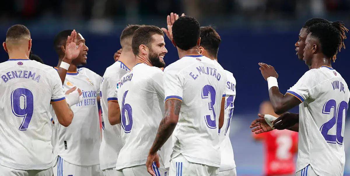 利记官方网站-皇马连续不败开局，引发球迷狂欢