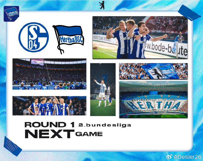 利记官方网站-科隆主场逼平柏林赫塔，争夺激烈