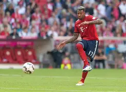 博阿滕伤故,克尔达诺维亚遭遇连败 博阿滕伤故,克尔达诺维亚遭遇连败