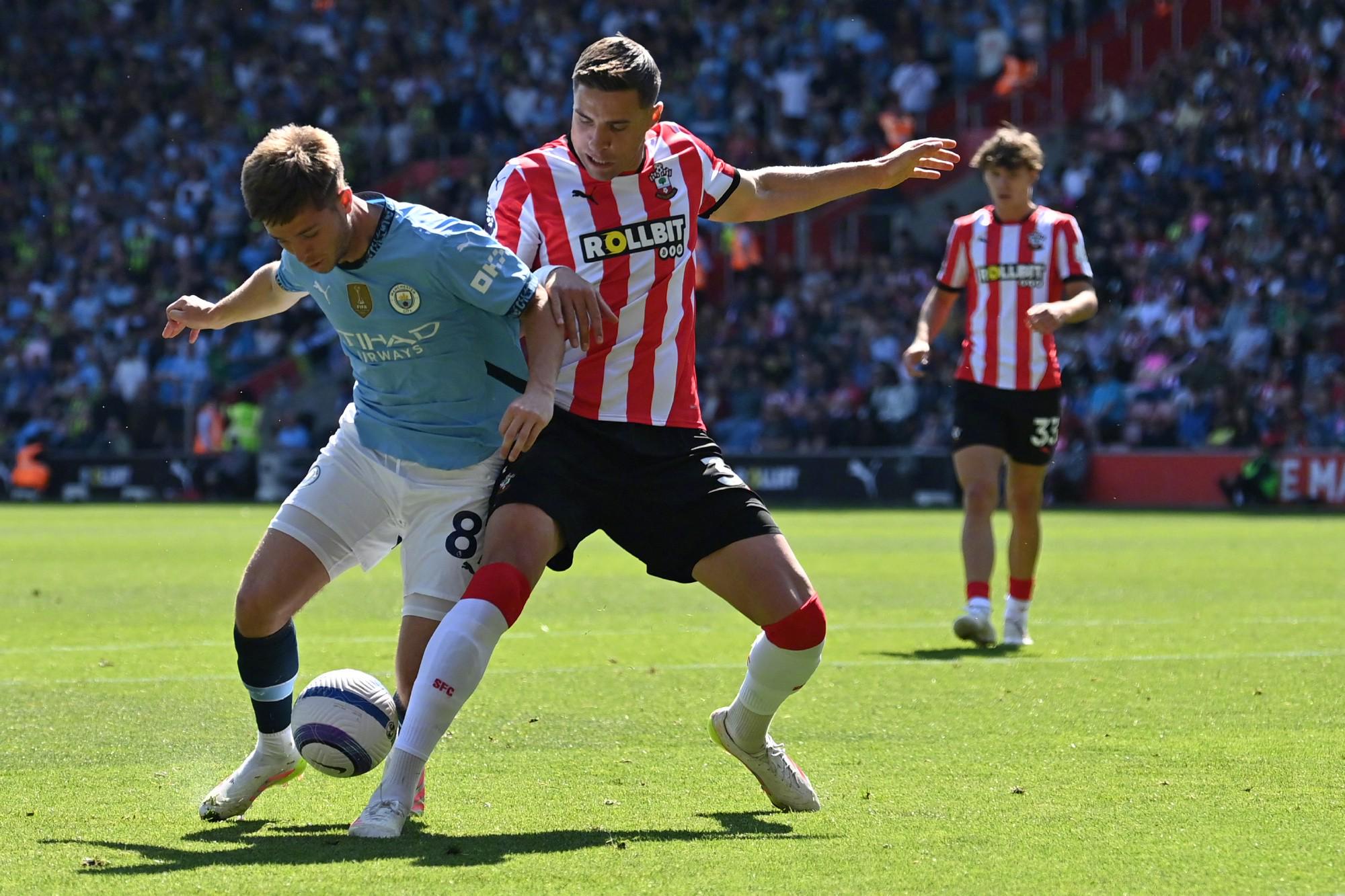 利记官方网站-谢周三客场战平富勒姆，英冠冲超形势堪忧