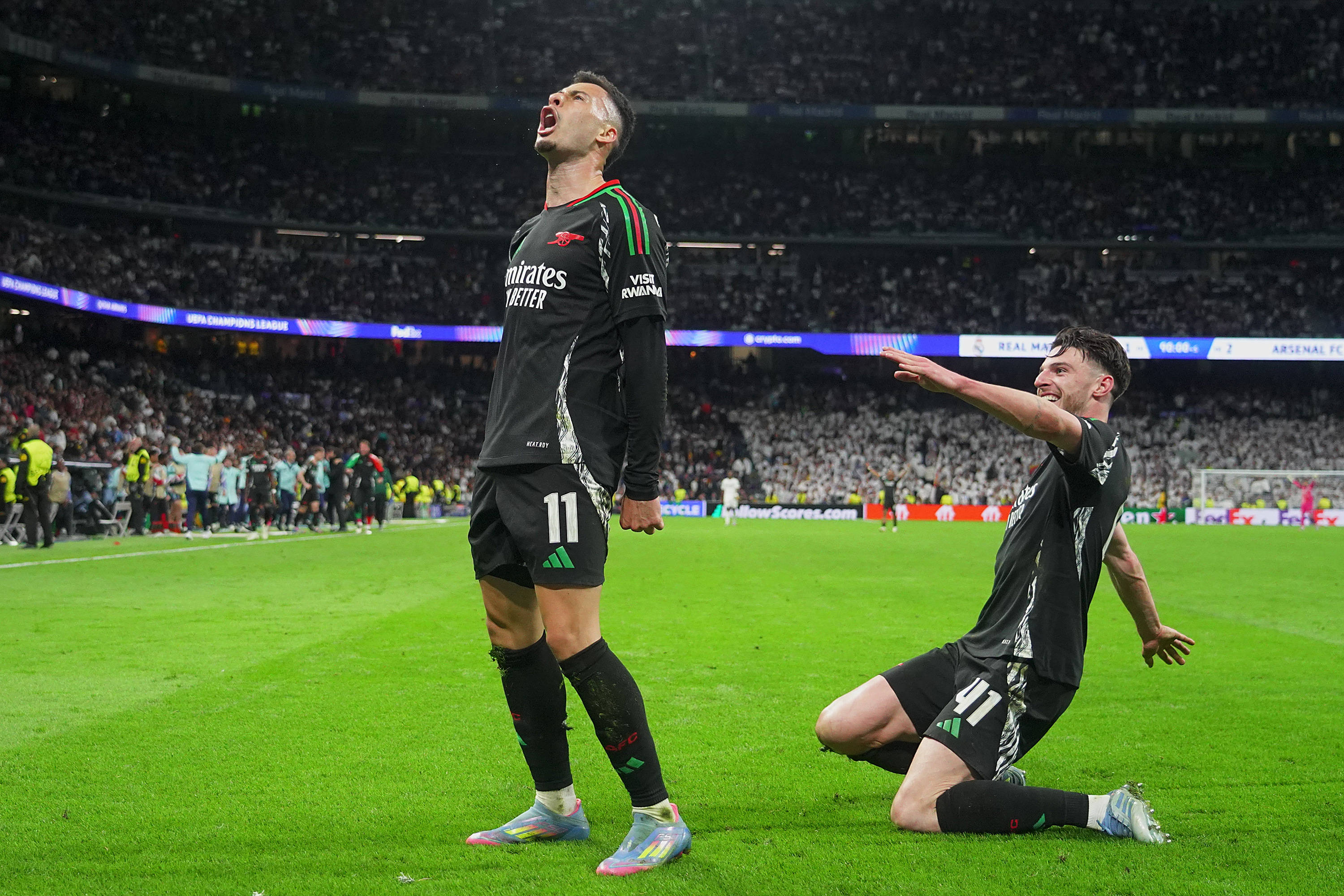 利记-阿森纳主场失利，遭遇三连败