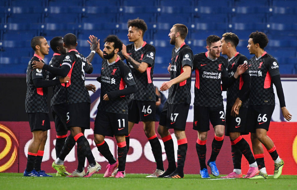 莱切斯特城主场击败利物浦,夺得宝贵积分 莱切斯特城主场击败利物浦,夺得宝贵积分