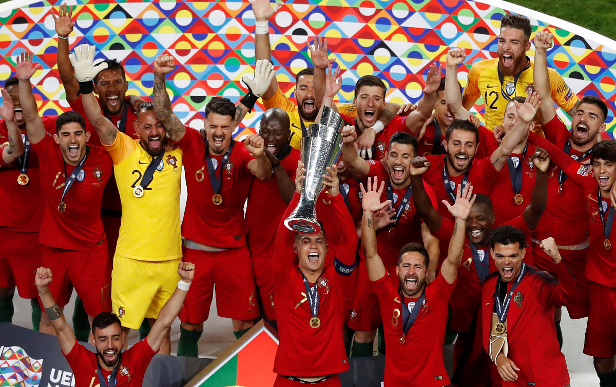 利记平台-角逐激烈，欧洲球队纷纷上演绝艳一战