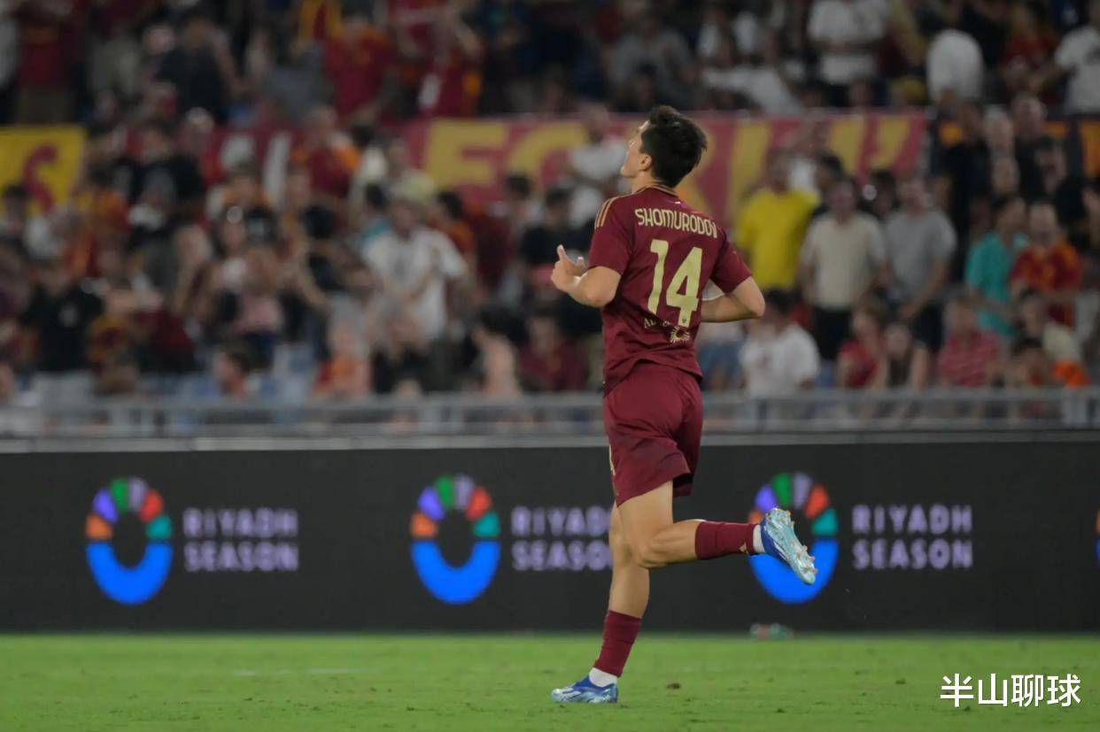 利记平台-罗马遭遇绝杀憾负国际米兰，积分榜位置不变