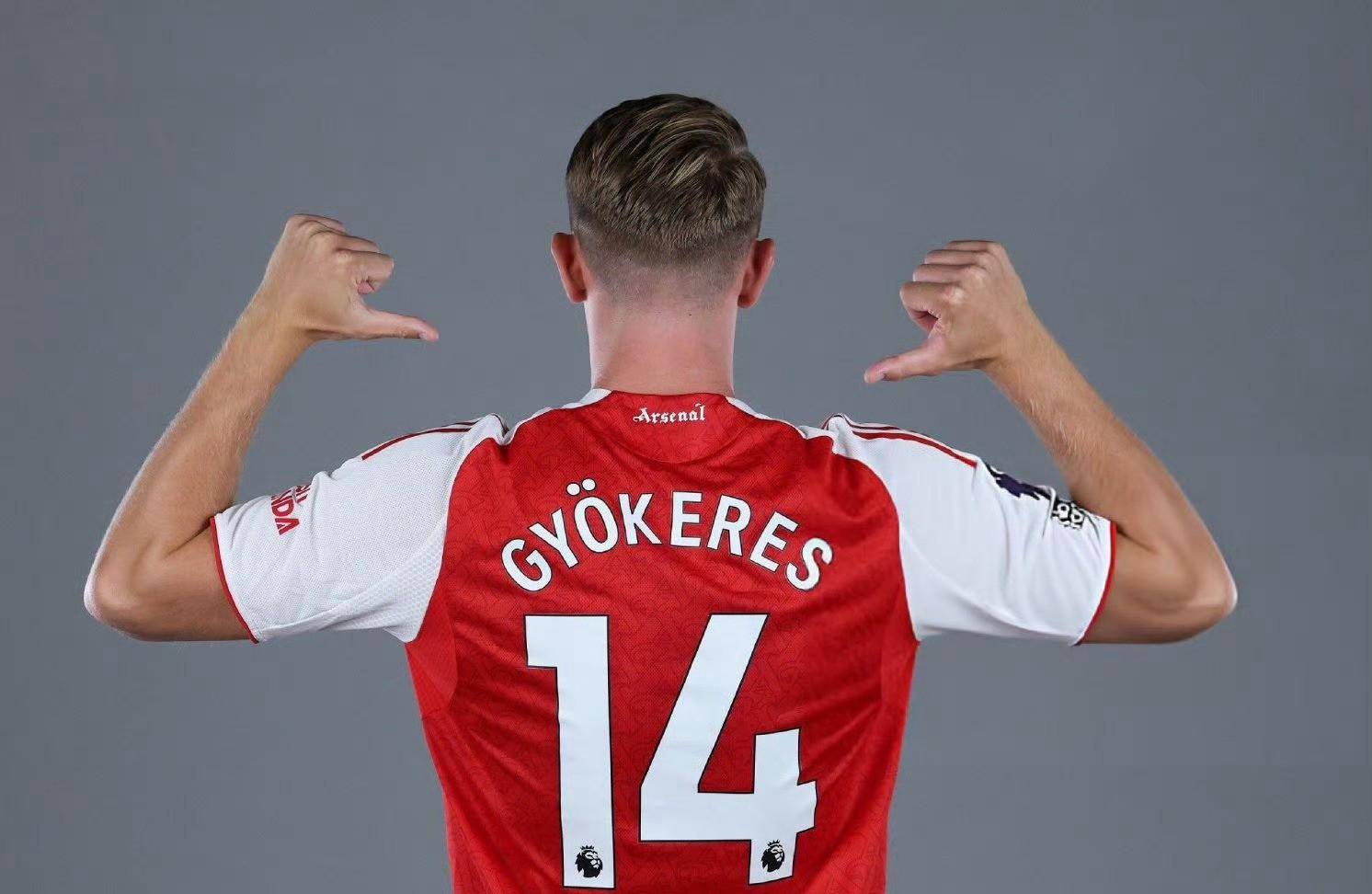 利记平台-阿森纳前锋在国家队比赛中单场独中两元