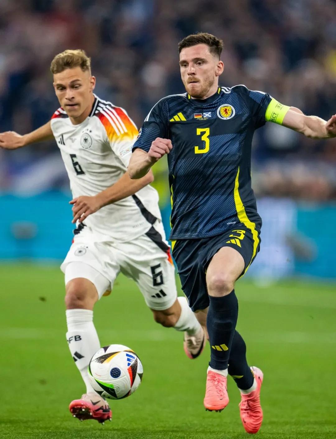 领先优势稳固,德国挑战苏格兰稳操胜券 领先优势稳固,德国挑战苏格兰稳操胜券