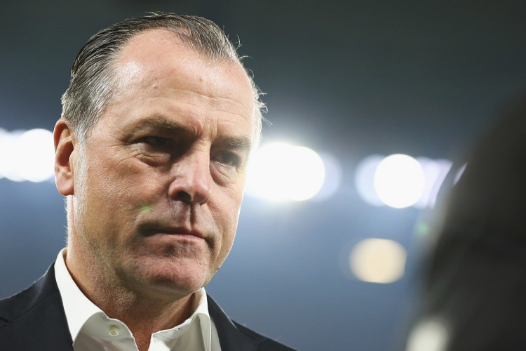 利记平台-沙尔克04主场战败，继续连败球队动摇