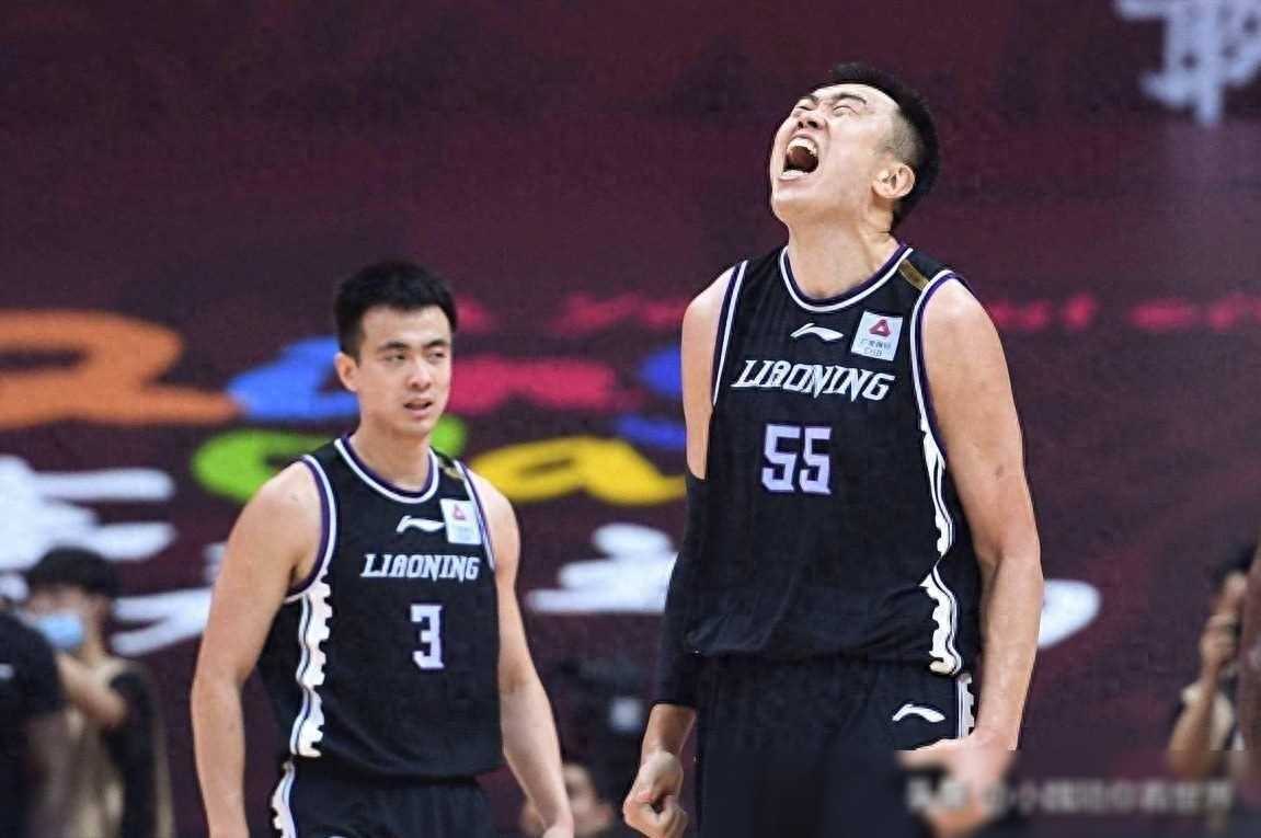 利记官方网站-辽宁男篮再次胜利，即将对决新疆队