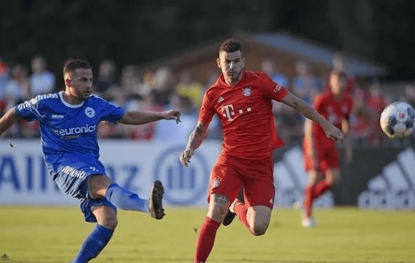 利记官网-莱比锡红牛主场平局，防线暴露问题