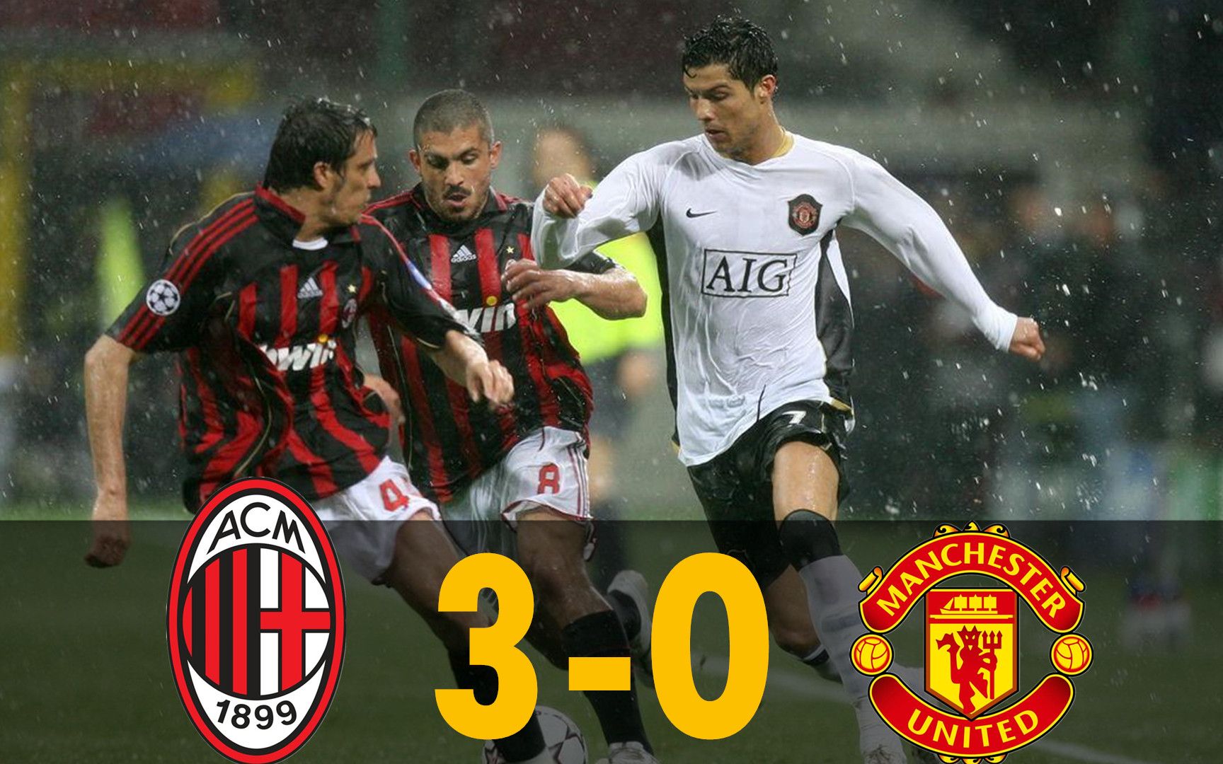 利记官网-曼联对决AC米兰，双方再战谁将获胜？