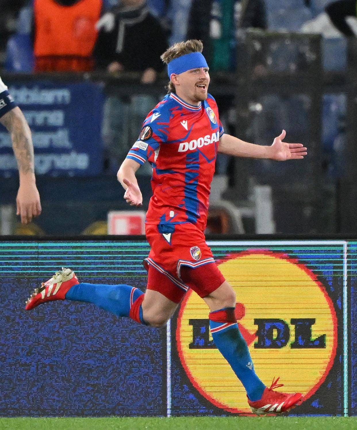 拉齐奥球员突破进球怪圈,帮助球队取胜 拉齐奥球员突破进球怪圈,帮助球队取胜