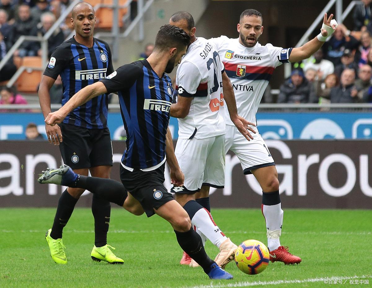 利记-热那亚主场击败帕尔玛，士兵喜迎胜利