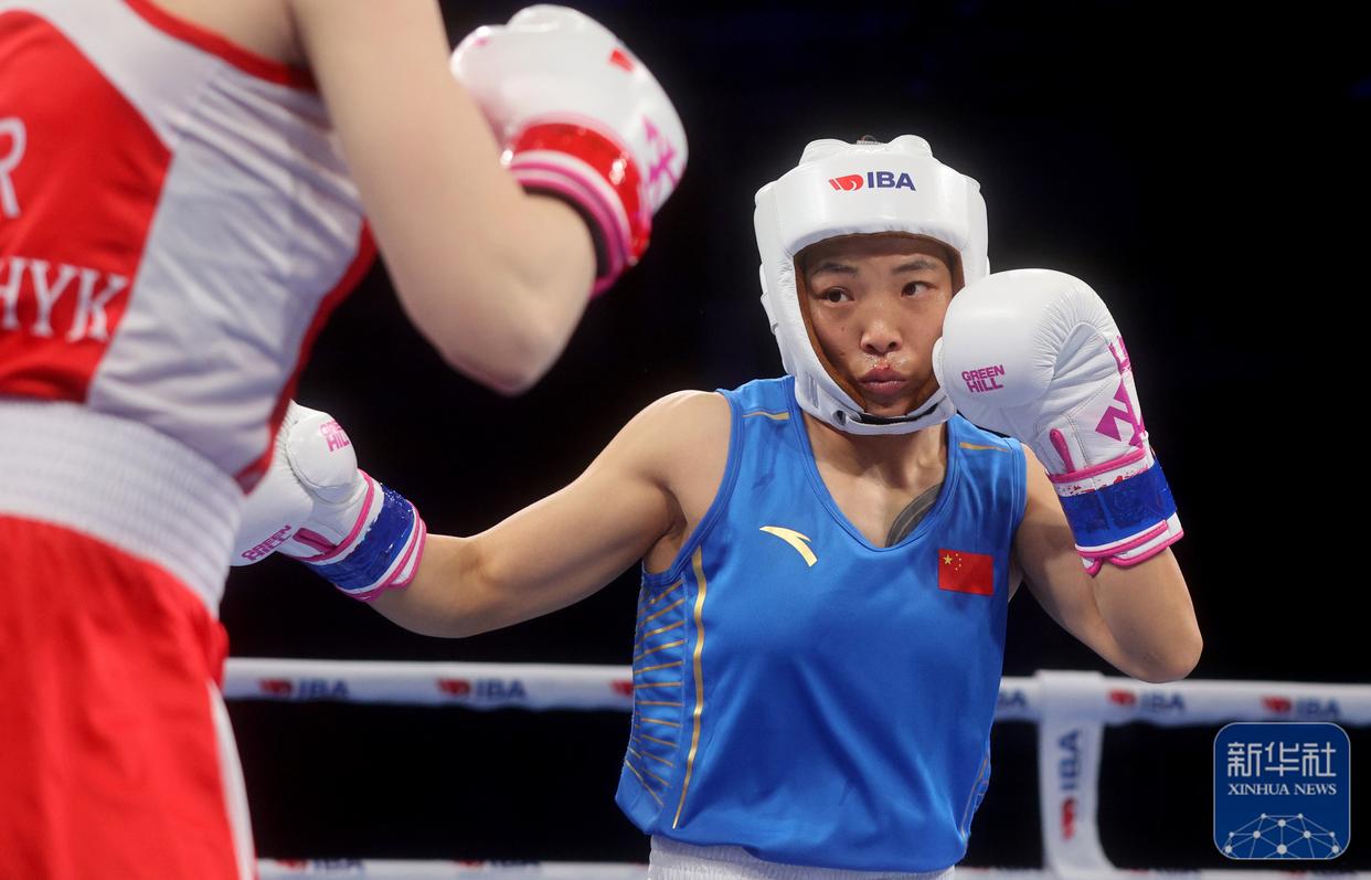 黑山击败澳大利亚,晋级拳击女子决赛 黑山击败澳大利亚,晋级拳击女子决赛