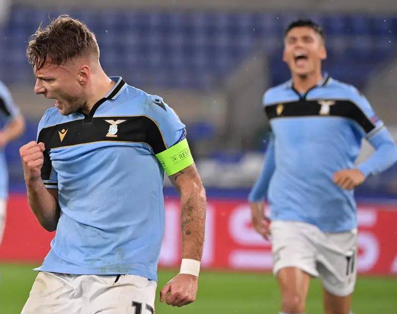 利记平台-拉齐奥近期比赛中的表现令人印象深刻