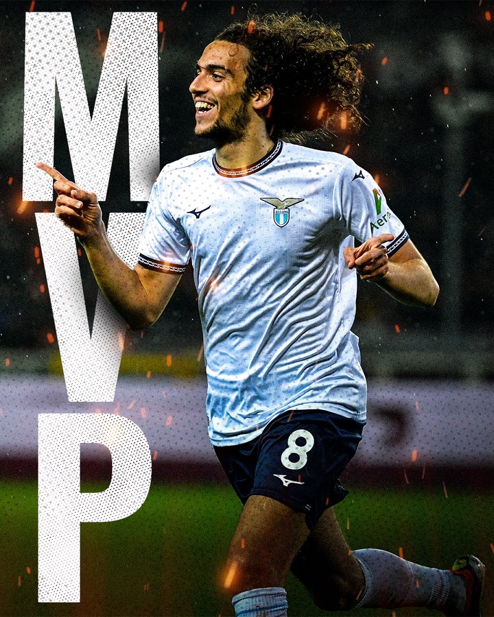 拉齐奥近期比赛中的表现令人印象深刻 拉齐奥近期比赛中的表现令人印象深刻