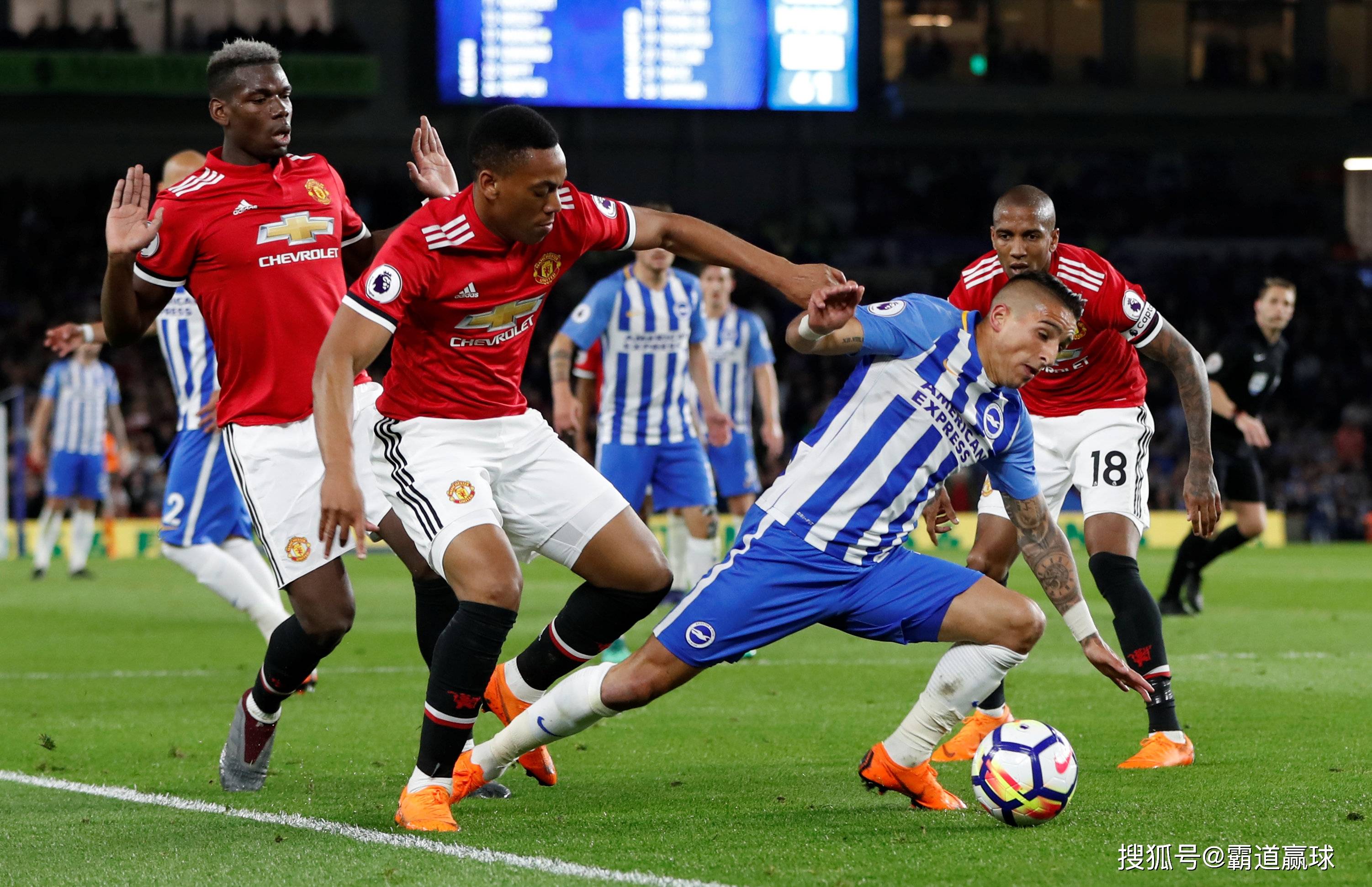 利记官方网站-曼联大胜对手，主场取得惊人胜利