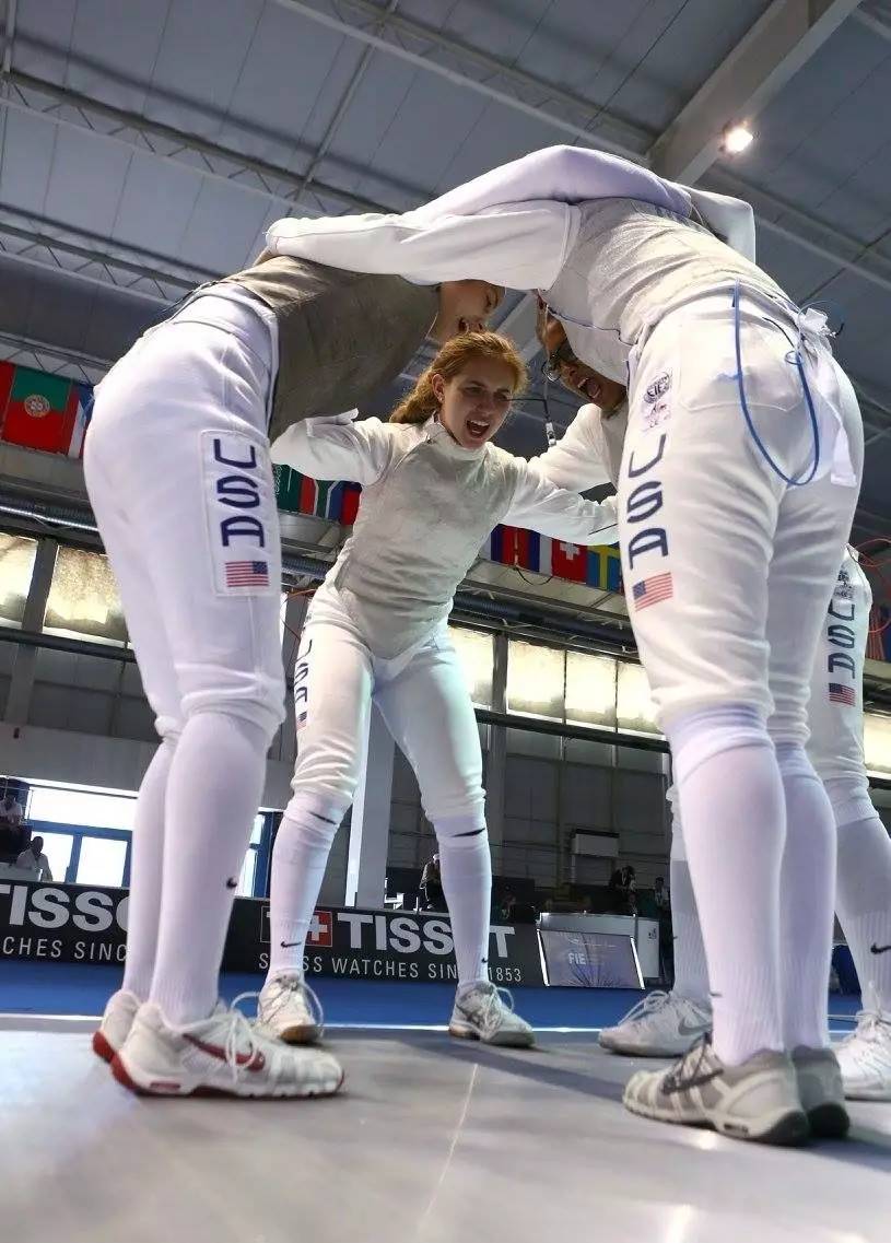 利记官方网站-瑞典击剑选手奋勇争先，力夺季军