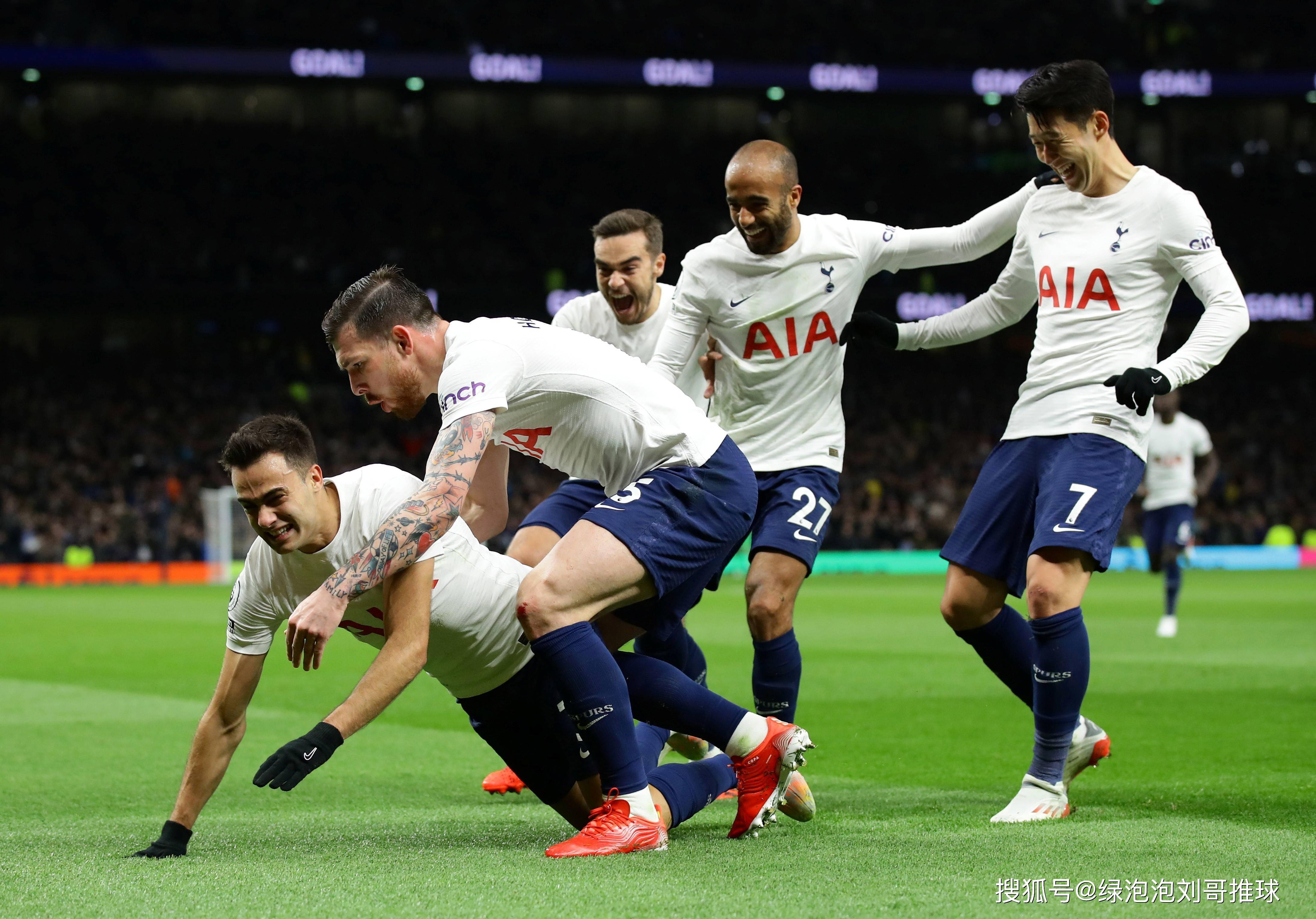 莱斯特城复仇成功,热刺遗憾无缘 莱斯特城复仇成功,热刺遗憾无缘