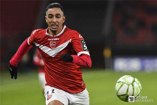 瓦朗谢纳客场战梅斯客队客场喜获胜利 瓦朗谢纳客场战梅斯客队客场喜获胜利